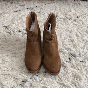Shrines Booties by Steve Madden